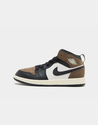 Jordan JORDAN 1 MID (PS) za malu djecu