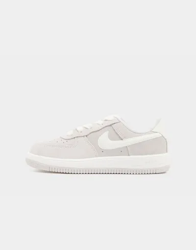Nike  Force 1 Low Lace  za malu djecu