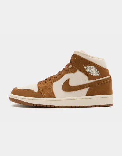 Jordan  WMNS AIR JORDAN 1 MID 