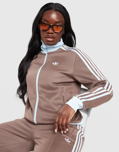 adidas  Majica dugih rukava BECKENBAUER TT 