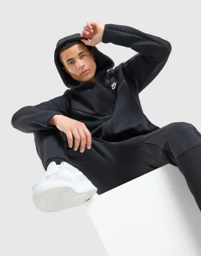 Nike  Majica s kapuljačom M NK TCH MIX WR HOODIE 
