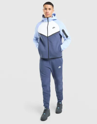 Nike  Majica s kapuljačom M NK TCH MIX WR HOODIE 