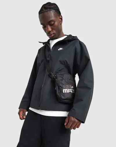 Nike Jakna M NK WR RAIN JKT