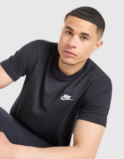 Nike Majica kratkih rukava M NSW CLUB TEE