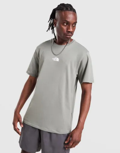 The North Face  Majica kratkih rukava The North Face Tee Table 