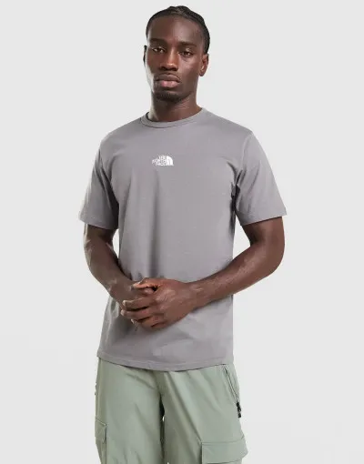 The North Face  Majica kratkih rukava The North Face Tee Table t-shirt 