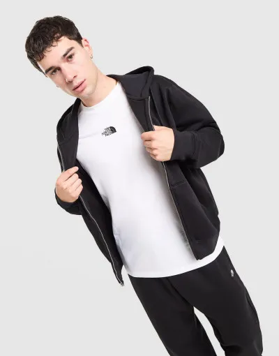 The North Face  Majica kratkih rukava The North Face Men's Graphic Logo T-Shir 