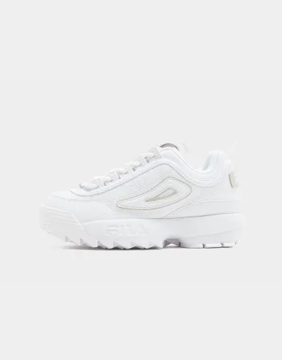 Fila FILA DISRUPTOR za juniore