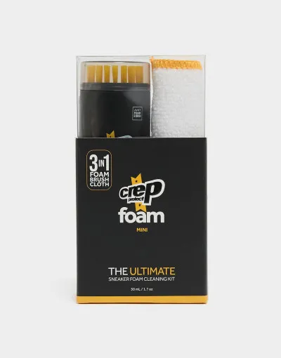 Crep Protect  Sprej New Era Ultimate Headwear Protection 