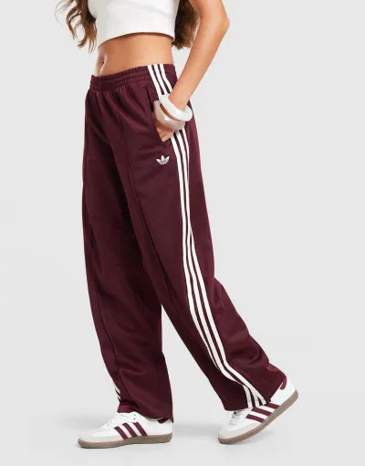 adidas  Donji dio trenirke FB BARREL TP 