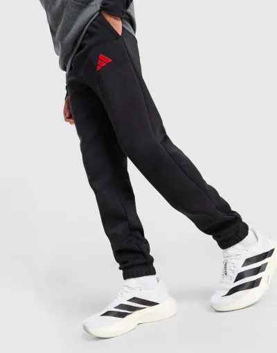 adidas  Donji dio trenirke TIRO ES FLEECPY  za malu djecu
