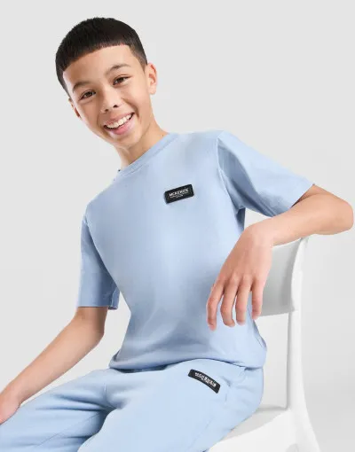 McKenzie Majica kratkih rukava MCKENZIE-T-SHIRT ROCCO TEE za malu djecu