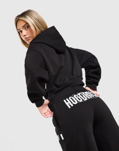 Hoodrich  Donji dio trenirke HOODRICH-SPODNIE MONO OVERSIZED JOGGERS 