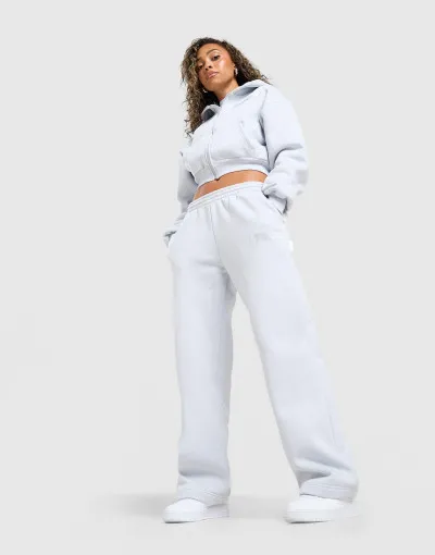 Hoodrich  Donji dio trenirke HOODRICH-SPODNIE OG ION OVERSIZED WIDE L 