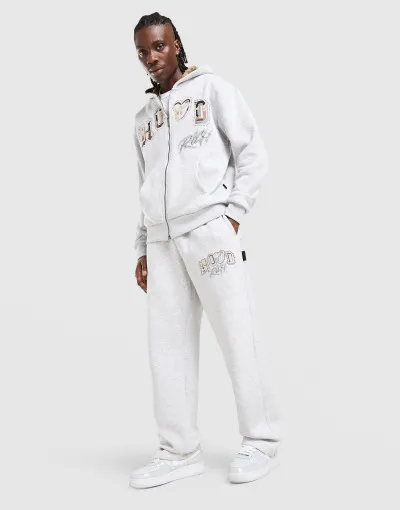 Hoodrich  Donji dio trenirke HOODRICH-SPODNIE IRON CAMO 