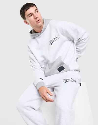 Hoodrich  Majica dugih rukava HOODRICH-BLUZA Z KAPTUREM STADE 