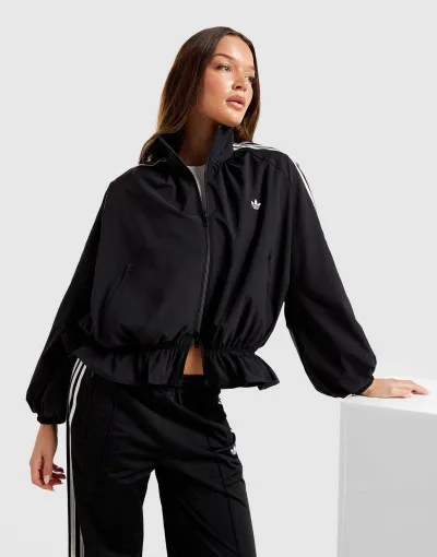 adidas  Majica dugih rukava BLOUSY OVZD TT 