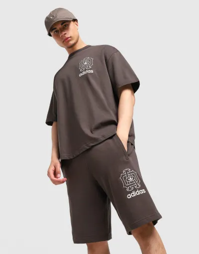 adidas Kratke hlače Collection Graphics