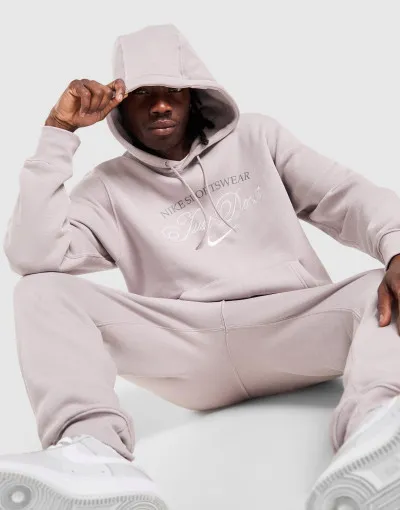 Nike Majica dugih rukava M NSW ATHL CLUB BB PO HOODIE