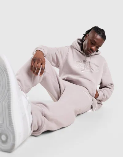 Nike  Donji dio trenirke M NSW ATHL BB JOGGER PANT 