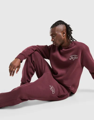 Nike  Donji dio trenirke M NSW ATHL BB JOGGER PANT 