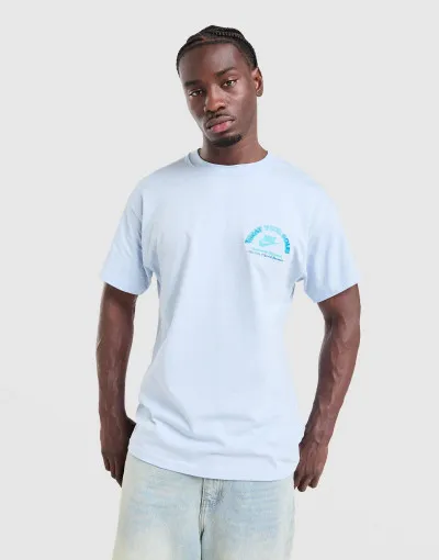 Nike Majica kratkih rukava NIKE-T-SHIRT M NSW GFX TEE II