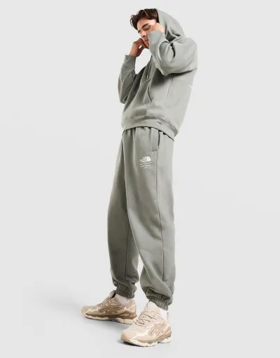 The North Face  Donji dio trenirke THE NORTH FACE KALHOTY  TESTED & PROVEN 