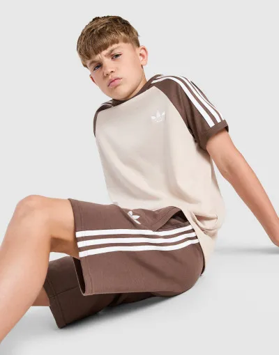 adidas  Majica kratkih rukava Cali  za malu djecu