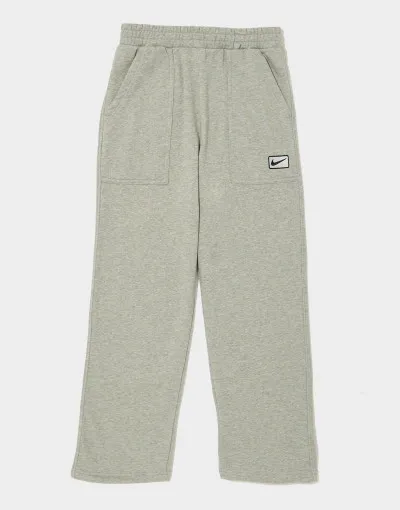 Nike  Donji dio trenirke NIKE-SPODNIE B NSW SF OH PANT  za juniore