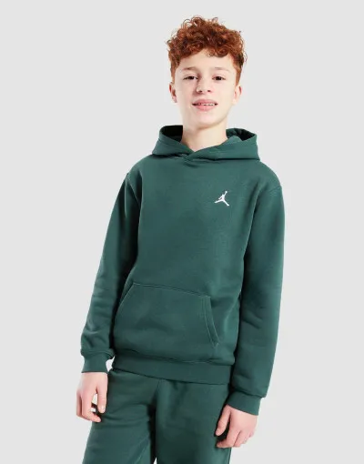 Jordan  Majica s kapuljačom JDB MJ BRKLN FLC PO HOODIE  za juniore