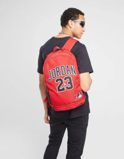 Jordan Ruksak Jersey