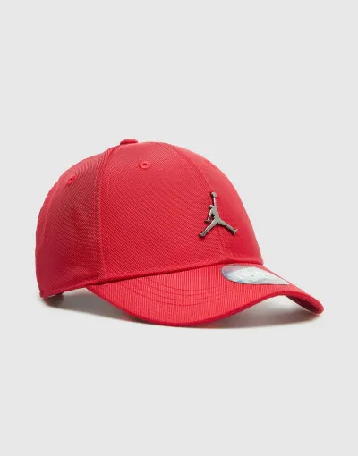 Jordan  Šilterica JORDANKAPA JAN METAL JUMPMAN CURVE BRIM  za juniore
