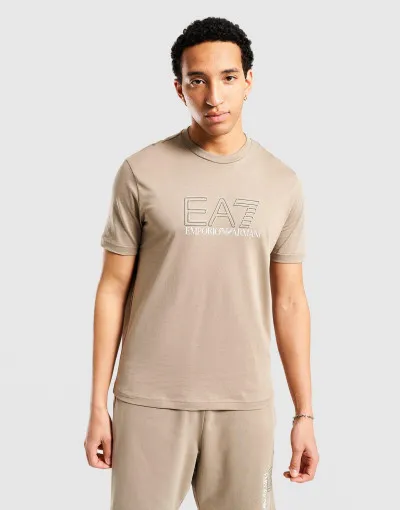 Emporio Armani Majica kratkih rukava EA7