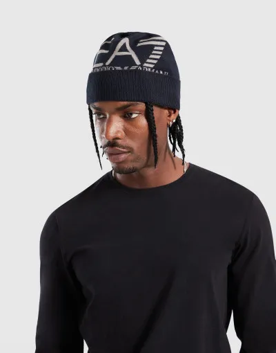 Emporio Armani  Kapa EA7 