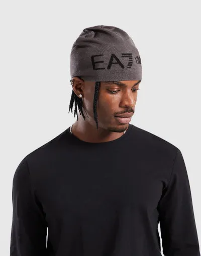 Emporio Armani  Kapa EA7 