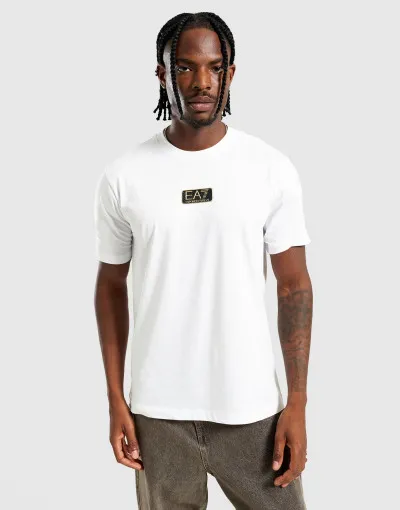 Emporio Armani Majica kratkih rukava EA7 Emporio Armani Graphic T-Shirt