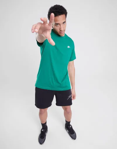 Nike Majica kratkih rukava M NSW CLUB TEE