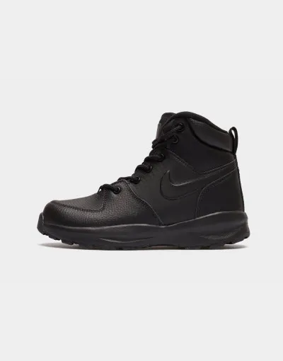 Nike  Cipele NIKE MANOA LTR (PS)  za malu djecu