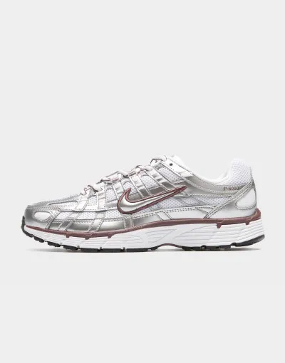 Nike  P-6000 