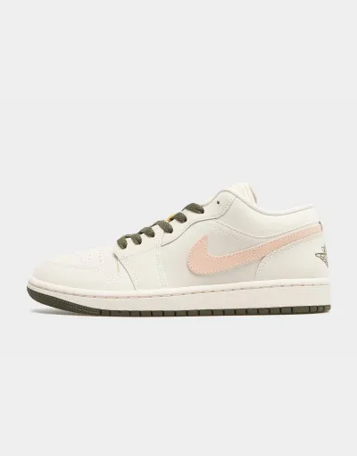 Jordan  WMNS AIR JORDAN 1 LOW 