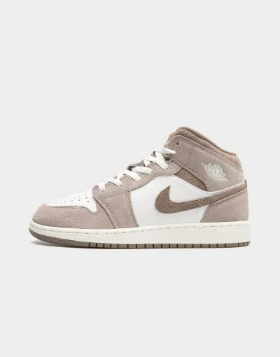 Jordan  AIR JORDAN 1 MID (GS)  za juniore