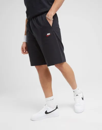 Nike Kratke hlače M NSW CLUB JSY SHORT