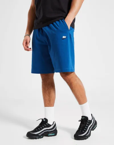 Nike Kratke hlače Club