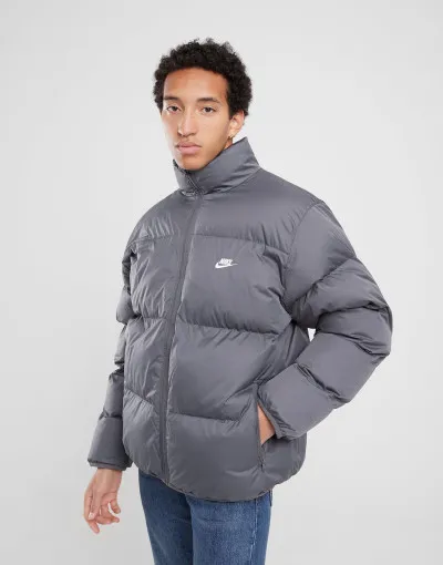 Nike Jakna M NK TF CLUB PUFFER JKT