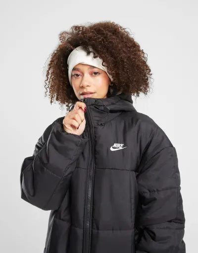 Nike  Jakna W NSW TF THRMR CLSC PARKA 