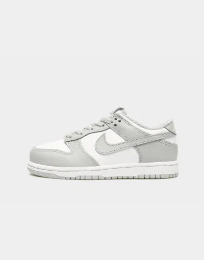 Nike Dunk Low za malu djecu