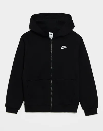 Nike  Majica s kapuljačom Club Fleece  za juniore
