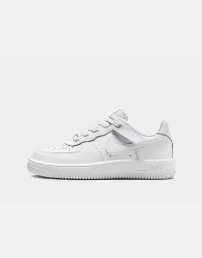 Nike  FORCE 1 LOW EASYON BP  za malu djecu
