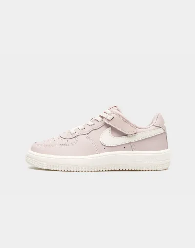 Nike FORCE 1 LOW EASYON BP za malu djecu