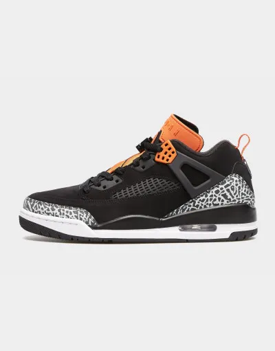 Jordan  Spizike Low 